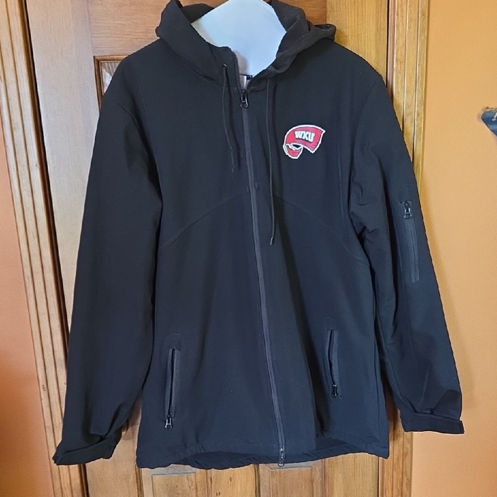 Western Kentucky Heavyweight Jacket